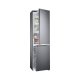 Samsung RL41R7719S9 Libera installazione 421 L D Acciaio inox 7