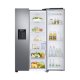 Samsung RS8000 frigorifero side-by-side Libera installazione 664 L Argento 4