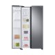 Samsung RS8000 frigorifero side-by-side Libera installazione 664 L Argento 5