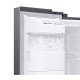 Samsung RS8000 frigorifero side-by-side Libera installazione 664 L Argento 7