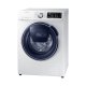 Samsung WW80M642OPW lavatrice Caricamento frontale 8 kg 1400 Giri/min Bianco 4