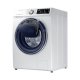 Samsung WW80M642OPW lavatrice Caricamento frontale 8 kg 1400 Giri/min Bianco 6