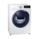 Samsung WW80M642OPW lavatrice Caricamento frontale 8 kg 1400 Giri/min Bianco 8