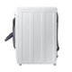 Samsung WW80M642OPW lavatrice Caricamento frontale 8 kg 1400 Giri/min Bianco 15