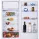 Beko BSSA210K2S frigorifero con congelatore Libera installazione 181 L Bianco 3