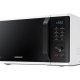 Samsung MS23K3515AW Superficie piana Solo microonde 23 L 800 W Bianco 4