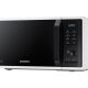 Samsung MS23K3515AW Superficie piana Solo microonde 23 L 800 W Bianco 6