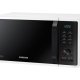 Samsung MS23K3515AW Superficie piana Solo microonde 23 L 800 W Bianco 7