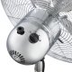 Tristar VE-5804 Ventilatore metallo con piedistallo 3