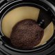 KitchenAid KCM1209DG macchina per caffè Automatica Macchina da caffè con filtro 4