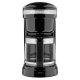 KitchenAid KCM1208OB macchina per caffè Automatica Macchina da caffè con filtro 3