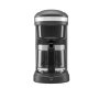 KitchenAid KCM1208DG macchina per caffè Automatica Macchina da caffè con filtro 3