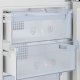 Beko RCHE390K30XP frigorifero con congelatore Libera installazione 312 L Acciaio inossidabile 5