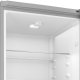 Beko RCHE390K30XP frigorifero con congelatore Libera installazione 312 L Acciaio inossidabile 6