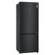 LG GBB569MCAZN frigorifero con congelatore Libera installazione 451 L E Nero 8
