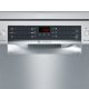 Bosch Serie 4 SMS46JI04E lavastoviglie Libera installazione 13 coperti E 5