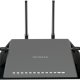 Netgear D7800 router wireless Gigabit Ethernet Dual-band (2.4 GHz/5 GHz) Nero 5