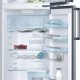 Bosch KDN30A73 frigorifero con congelatore Libera installazione 274 L Acciaio inossidabile 3