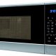 Sharp Home Appliances R-240 IN forno a microonde 20 L 800 W Argento 4