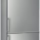 Siemens KG39VX44 frigorifero con congelatore Libera installazione 347 L Argento 3