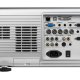 Vivitek D6510 videoproiettore Proiettore per grandi ambienti 6500 ANSI lumen DLP XGA (1024x768) Argento 3