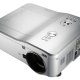 Vivitek D6510 videoproiettore Proiettore per grandi ambienti 6500 ANSI lumen DLP XGA (1024x768) Argento 4