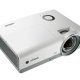 Vivitek D855ST videoproiettore Proiettore a corto raggio 3000 ANSI lumen DLP XGA (1024x768) Compatibilità 3D Bianco 4