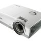 Vivitek D855ST videoproiettore Proiettore a corto raggio 3000 ANSI lumen DLP XGA (1024x768) Compatibilità 3D Bianco 5