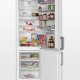 Beko CN236100 frigorifero con congelatore Libera installazione 321 L Bianco 3