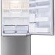 Samsung RL62VCTS frigorifero con congelatore Libera installazione 464 L Argento 3