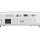 Vivitek D516 videoproiettore 3000 ANSI lumen DLP SVGA (800x600) Bianco 5