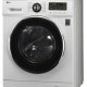 LG WDM1196TDP lavatrice Caricamento frontale 10,1 kg 1400 Giri/min Bianco 3