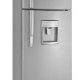 Whirlpool WT3501D frigorifero con congelatore Libera installazione Argento 4