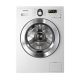 Samsung WF1804WPC lavatrice Caricamento frontale 8 kg 1400 Giri/min Bianco 4