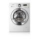 Samsung WF1704WPC lavatrice Caricamento frontale 7 kg 1400 Giri/min Bianco 4
