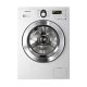 Samsung WF1704WPC lavatrice Caricamento frontale 7 kg 1400 Giri/min Bianco 7
