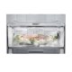 Samsung RR82PHIS frigorifero Libera installazione 348 L Acciaio inossidabile 11