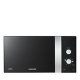 Samsung GE102V-X forno a microonde 28 L 900 W Argento 5