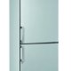 Whirlpool WBE31162 TS frigorifero con congelatore Libera installazione 303 L Argento 3