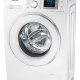 Samsung WF60F4E5W2W lavatrice Caricamento frontale 6 kg 1200 Giri/min Bianco 4