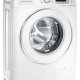 Samsung WF60F4E5W2W lavatrice Caricamento frontale 6 kg 1200 Giri/min Bianco 5