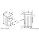 Bosch WFX2463EE lavatrice Caricamento frontale 6 kg 1200 Giri/min Bianco 3