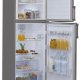 Whirlpool WTE31132 A++X frigorifero con congelatore Libera installazione 318 L Acciaio inossidabile 3