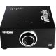 Vivitek D8300 videoproiettore Proiettore per grandi ambienti 6500 ANSI lumen DLP 1080p (1920x1080) Nero 4