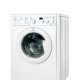 Indesit IWDD 7123 lavasciuga Libera installazione Caricamento frontale Bianco 3