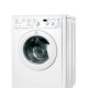 Indesit IWDD 7143 lavasciuga Libera installazione Caricamento frontale Bianco 3