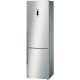 Bosch KGN39XI32 frigorifero con congelatore Libera installazione 355 L Acciaio inossidabile 3