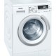 Siemens WM12S421EE lavatrice Caricamento frontale 8 kg 1200 Giri/min Bianco 3