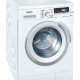 Siemens WM12S422EE lavatrice Caricamento frontale 8 kg 1200 Giri/min Bianco 3