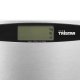 Tristar WG-2423 bilance pesapersone Quadrato Nero, Argento Bilancia pesapersone elettronica 4